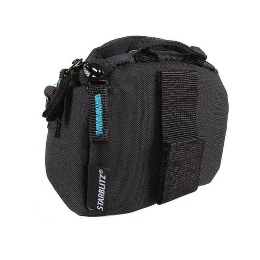Housse appareil photo Starblitz ZCANDLE11 Compact Noir nylon multi-transport