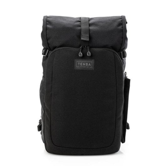 Mochila Tenba 637-733 Preta para Câmara DSLR 14L com Espaço para Tablet 14" e Acessórios
