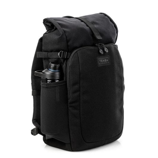 Mochila Tenba 637-733 Preta para Câmara DSLR 14L com Espaço para Tablet 14" e Acessórios