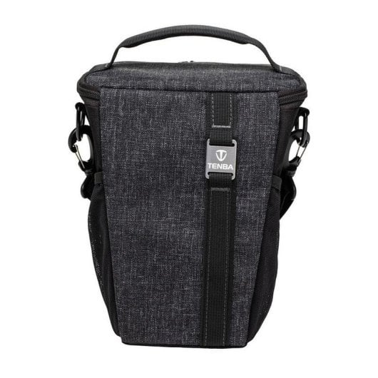 Funda para Câmara DSLR Tenba 637-776 Skyline V2 Top Load 9 Preta Transporte de Acessórios