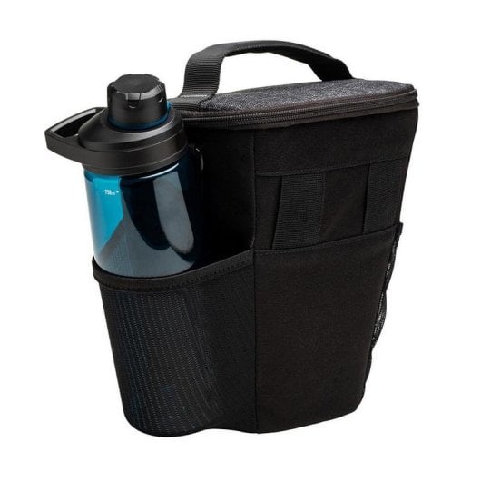 Funda para Câmara DSLR Tenba 637-776 Skyline V2 Top Load 9 Preta Transporte de Acessórios