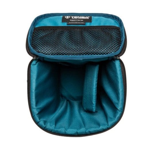 Funda para Câmara DSLR Tenba 637-776 Skyline V2 Top Load 9 Preta Transporte de Acessórios