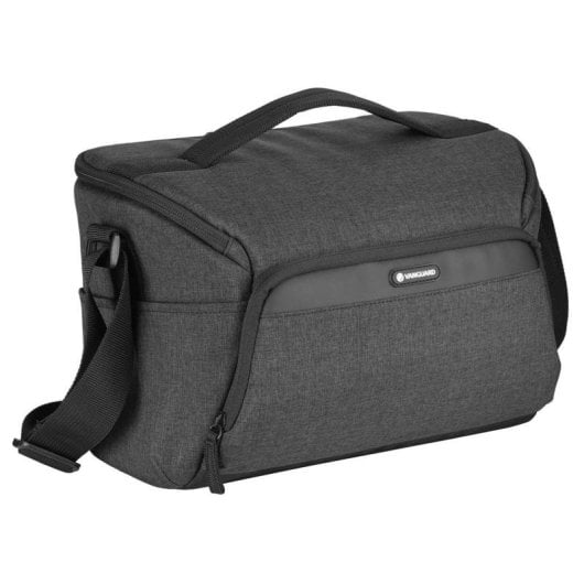Bolsa para Câmara Vanguard Vesta Aspire 30 VAS2121 Cinzento Bandoleira