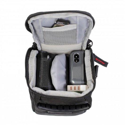 Sacoche appareil photo Starblitz Glasgow 10 hybride compact bandoulière