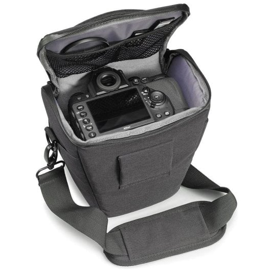 Etui caméra CULLMANN Malaga Action 200 bandoulière polyester noir