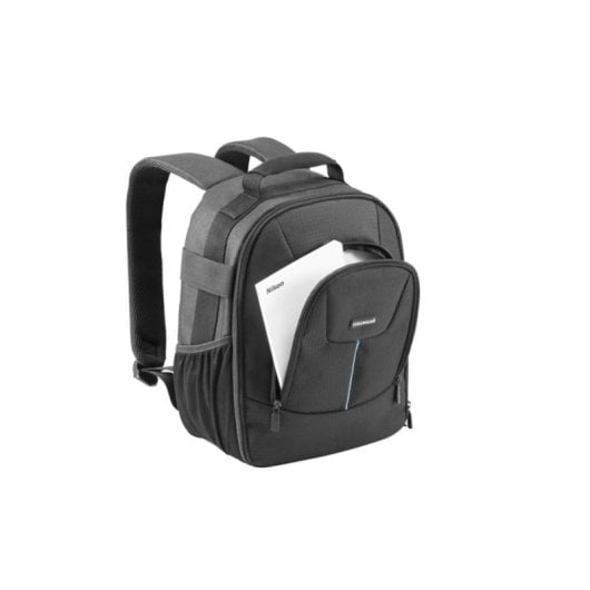 Sac à dos Cullmann Panama Backpack 200 noir étanche pour appareil reflex