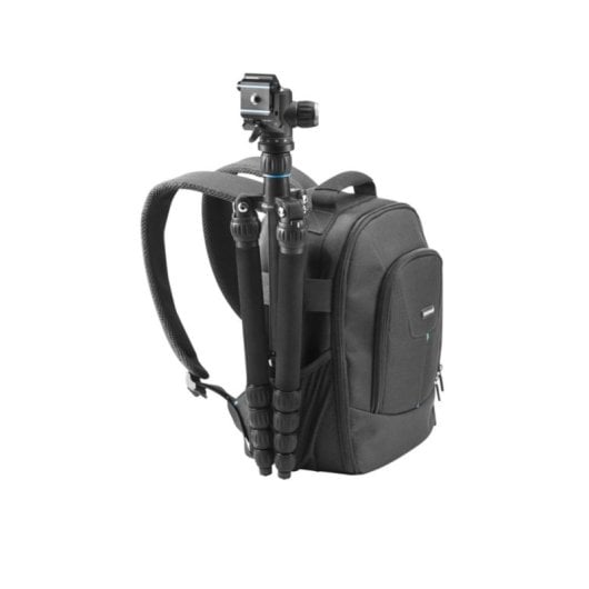 Sac à dos Cullmann Panama Backpack 200 noir étanche pour appareil reflex