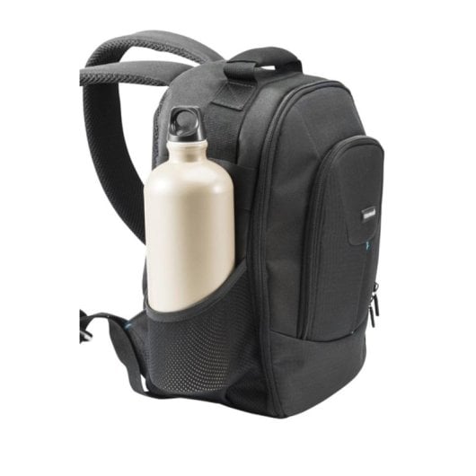 Sac à dos Cullmann Panama Backpack 200 noir étanche pour appareil reflex