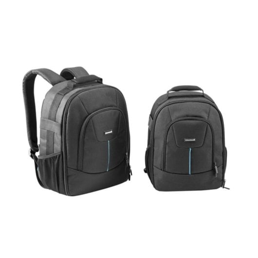 Sac à dos Cullmann Panama Backpack 200 noir étanche pour appareil reflex