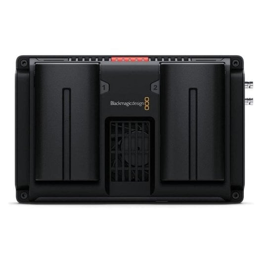 Monitor Externo Blackmagic HYPERD/AVIDA03/5 5" FullHD 3G-SDI LCD Profesional