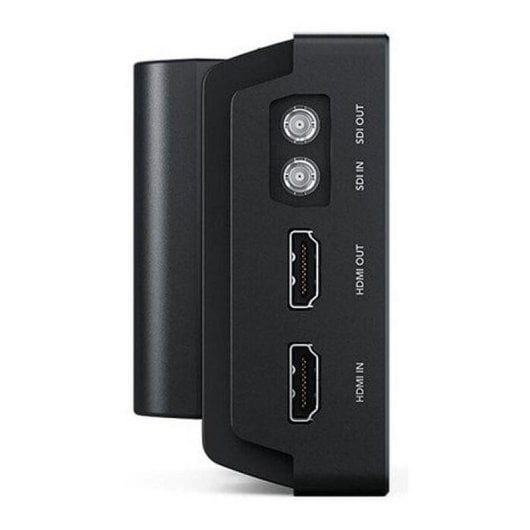 Monitor Externo Blackmagic HYPERD/AVIDA03/5 5" FullHD 3G-SDI LCD Profesional