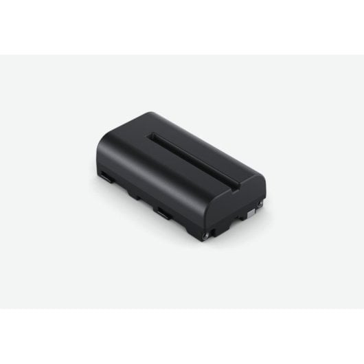 Batterie Blackmagic Design NP-F570 3350 mAh Li-Ion pour caméra