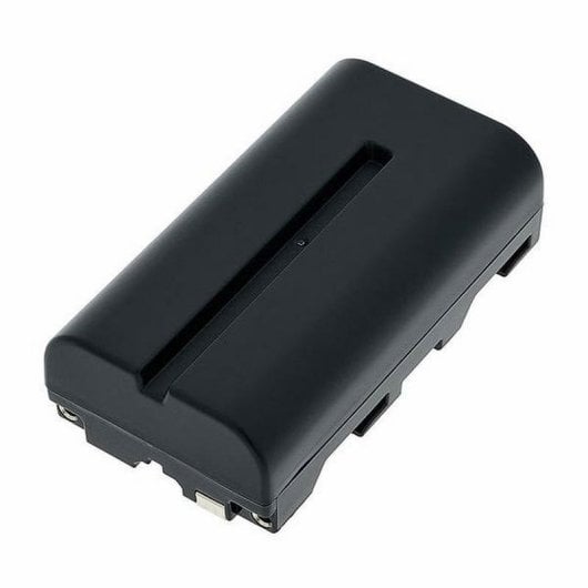 Batterie Blackmagic Design NP-F570 3350 mAh Li-Ion pour caméra