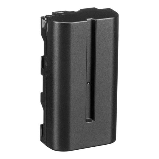 Batterie Blackmagic Design NP-F570 3350 mAh Li-Ion pour caméra