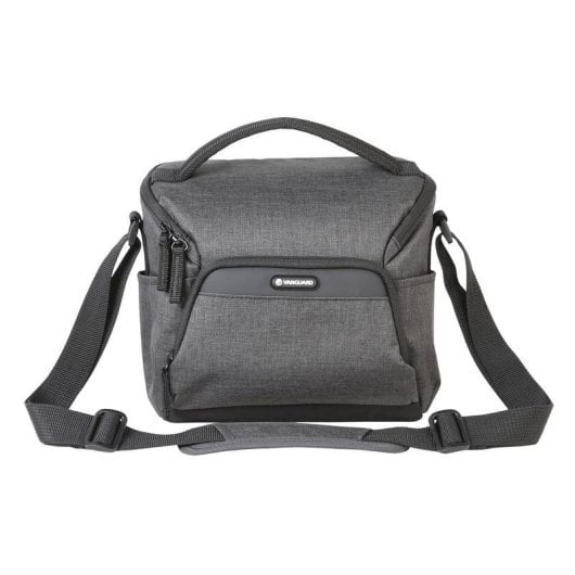 Bolsa Vanguard Vesta Aspire 21 Cinza para Câmara Reflex Acessórios