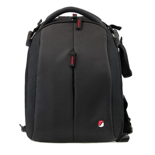 Sac à dos Starblitz WIZZ100 pour reflex séparateur amovible intérieur modulable