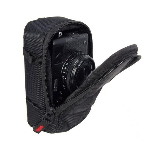 Etui appareil photo Starblitz ZGLASGOW85 Compact Mini Protection Antichoc