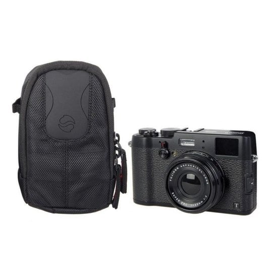 Etui appareil photo Starblitz ZGLASGOW85 Compact Mini Protection Antichoc