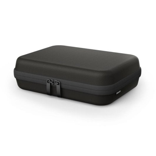 Enregistreur audio Philips DVT8115 8GB Wi-Fi Micro 360° Haute Résolution