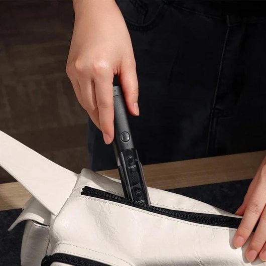 Mikrofon Boya BOYA MAGIC-05 USB-C omnidirektional kabellos mit KI-Rauschunterdrückung