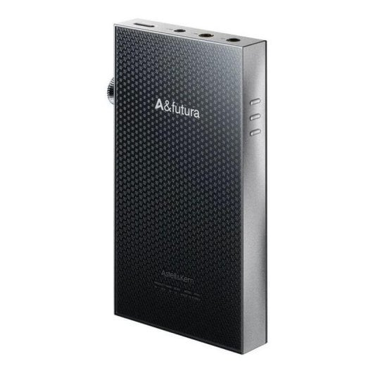 Lecteur MP3 Astell&Kern SE300 256 Go DAC R-2R Bluetooth Wi-Fi écran tactile 5,46"