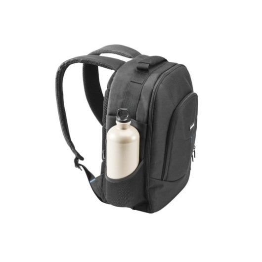 Mochila Cullmann Panama BackPack 400 Preto Resistente à Água Transporte Seguro