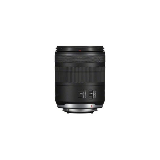 Objectif Canon RF 28-70 mm F2.8 IS STM Stabilisé Monture RF Parasol Inclus