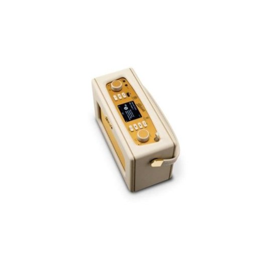 Radio Roberts Revival iStream 3L Crema WiFi Bluetooth DAB+ FM Alarma USB