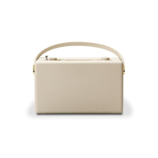 Rádio Roberts Revival iStream 3L Pastel Cream Wi-Fi Bluetooth Spotify DAB+ FM