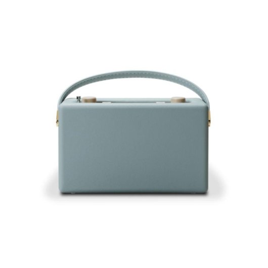 Radio Roberts Revival iStream 3L Azul cielo DAB+ FM Bluetooth Wi-Fi USB Spotify