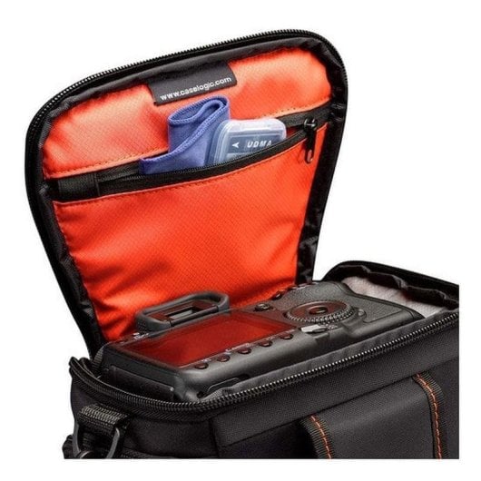 Étui Appareil Photo Réflex Case Logic DCB-306 Protection Rapide et Élégante