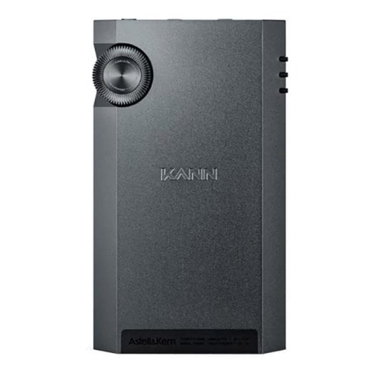 Lecteur MP3 Astell&Kern KANN ULTRA 128 Go DAC double Bluetooth Wi-Fi