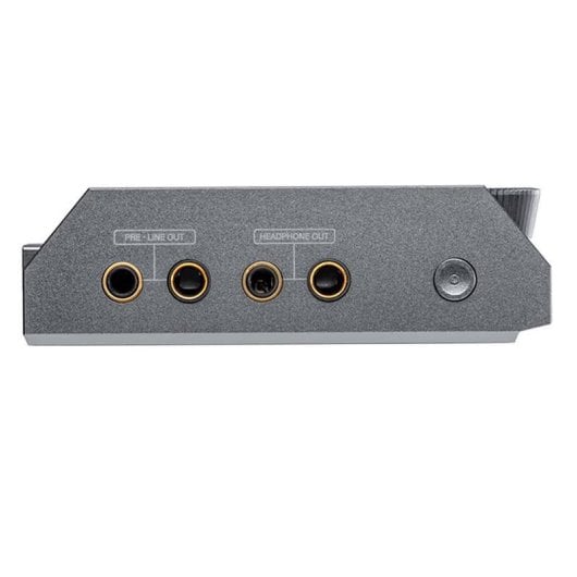 Lecteur MP3 Astell&Kern KANN ULTRA 128 Go DAC double Bluetooth Wi-Fi