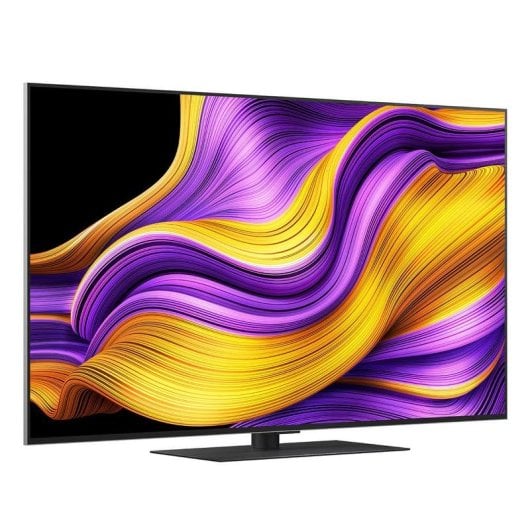 Soporte de TV LG SA-G5SN65 para OLED65G54LW negro, fijo, 485x267x263 mm