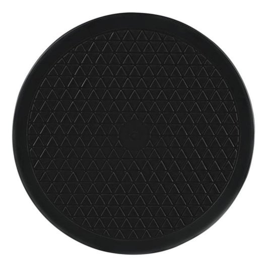 Supporto TV Hama 00220892 rotazione 360° 80 kg Nero universale