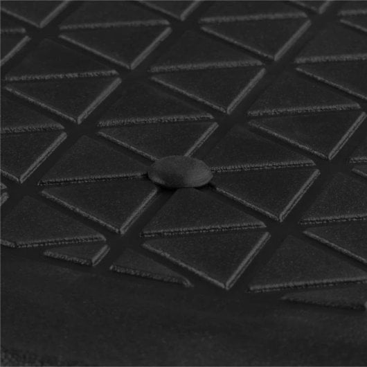 Supporto TV Hama 00220892 rotazione 360° 80 kg Nero universale