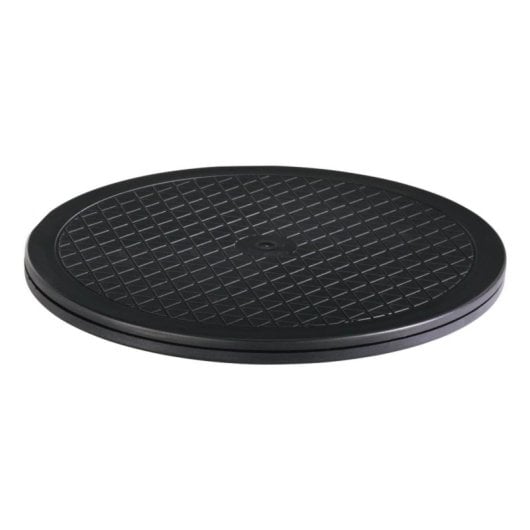 Support TV Hama 00220893 universel noir rotation 360° charge 100 kg