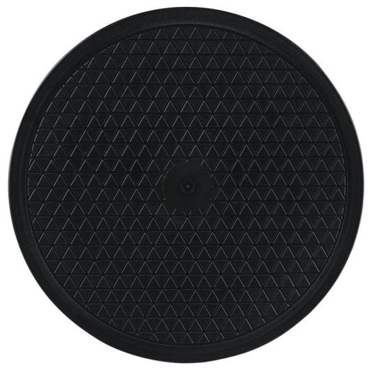 Support TV Hama 00220893 universel noir rotation 360° charge 100 kg