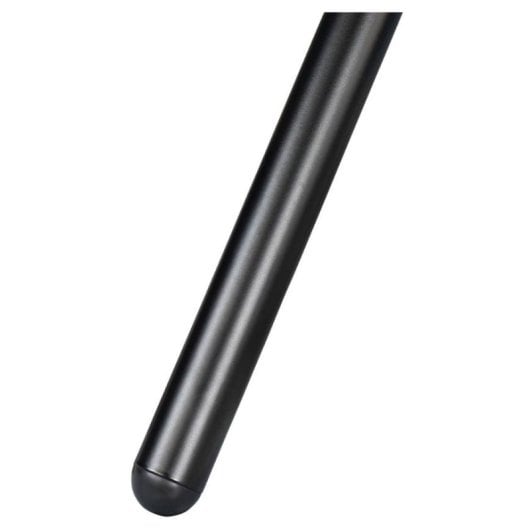 Supporto TV Hama 00220870 regolabile in altezza per 37-75" 40 kg nero