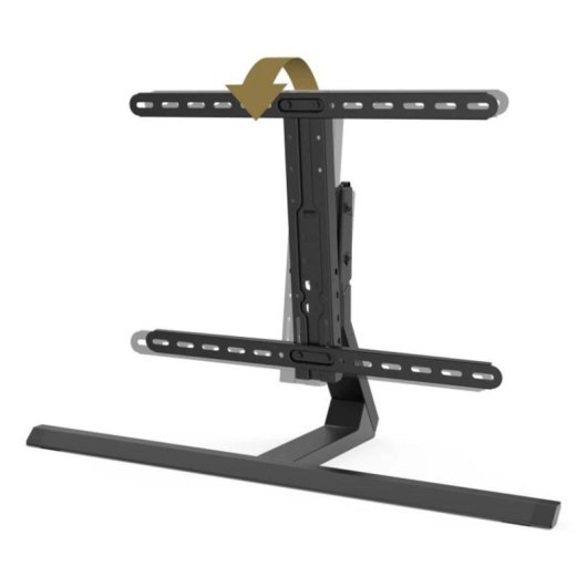 Supporto TV Hama 00220869 basculante regolabile 32-65 pollici fino a 40 kg