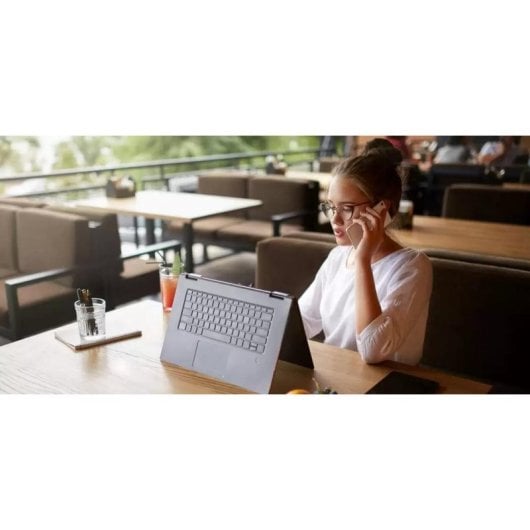 Scheda MicroSDXC Sandisk SDSQUAB-128G-GN6MT 128 GB UHS-I U1 A1 140 MB/s x2 con adattatore SD