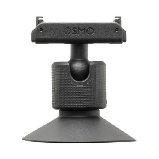 Tête sphérique magnétique DJI Osmo Nano fixation bidirectionnelle compacte