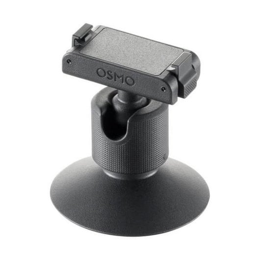 Tête sphérique magnétique DJI Osmo Nano fixation bidirectionnelle compacte