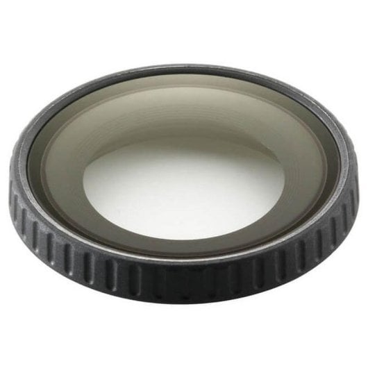 Custodia Obiettivo DJI CP.OS.00000463.01 in Vetro Temperato Ultra Resistente