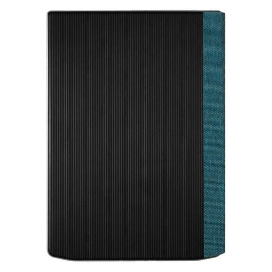 Funda protectora Vivlio HN-FP-PU-743G-SG-VVO pour InkPad 4 et InkPad Color 3 Verte