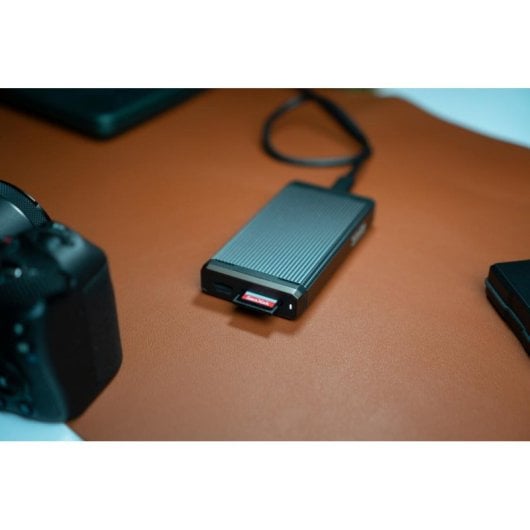 SD-Karte Sandisk SDSDXWT-032G-GNCIN Extreme PLUS 32GB UHS-I U3 V30 100MB/s