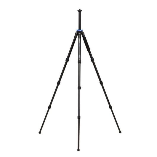 Trépied Benro TMA28AHD2A Mach 3 série 2 aluminium 155,5 cm charge 14 kg