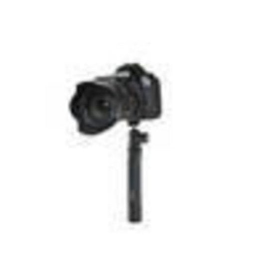 Trípode Cullmann 50081 Mini Aluminium 16 cm 1 kg Schwarz