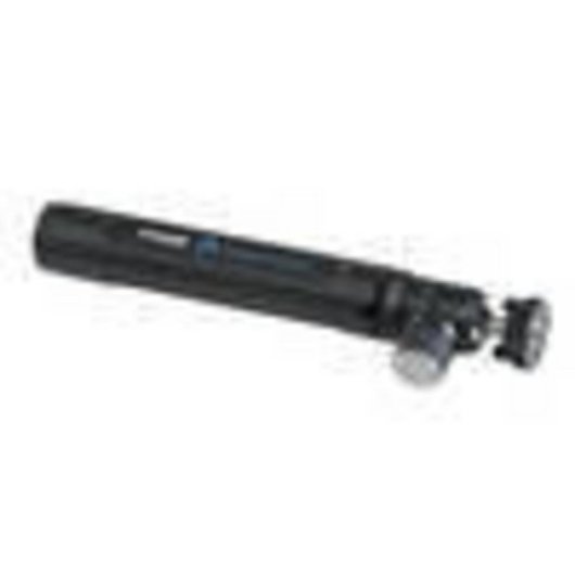 Trípode Cullmann 50081 Mini Aluminium 16 cm 1 kg Schwarz