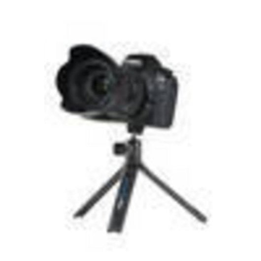 Trípode Cullmann 50081 Mini Aluminium 16 cm 1 kg Schwarz